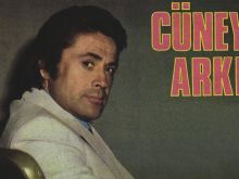 Cüneyt Arkin