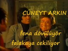 Cüneyt Arkin