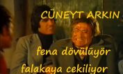 Cüneyt Arkin