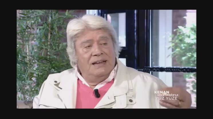 Cüneyt Arkin
