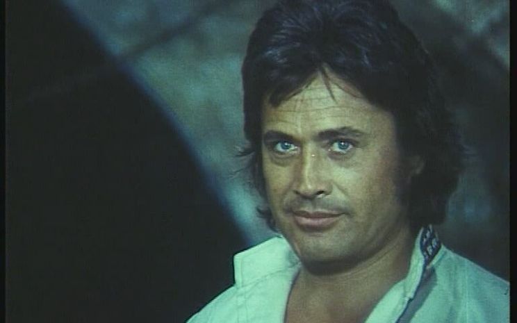 Cüneyt Arkin
