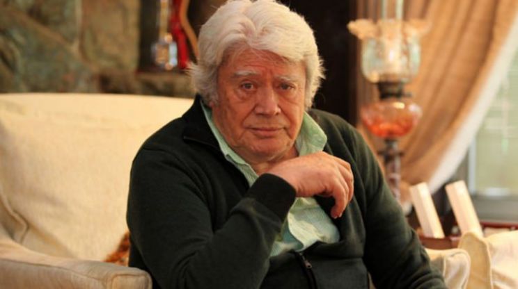 Cüneyt Arkin