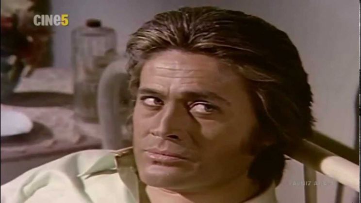 Cüneyt Arkin