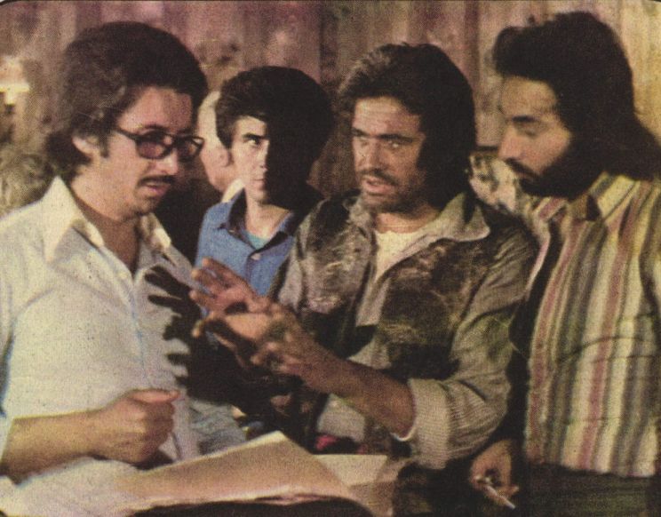 Cüneyt Arkin