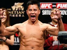 Cung Le