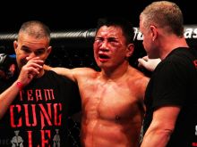 Cung Le