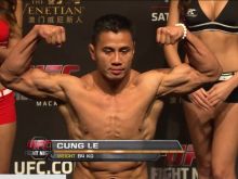 Cung Le