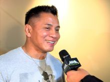 Cung Le