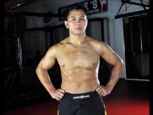 Cung Le