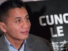 Cung Le