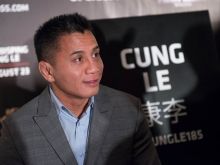 Cung Le