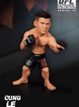 Cung Le