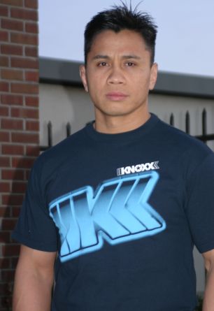 Cung Le