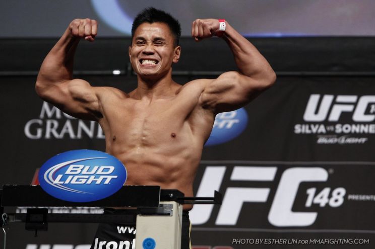 Cung Le