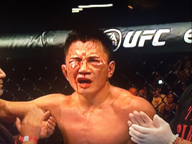 Cung Le