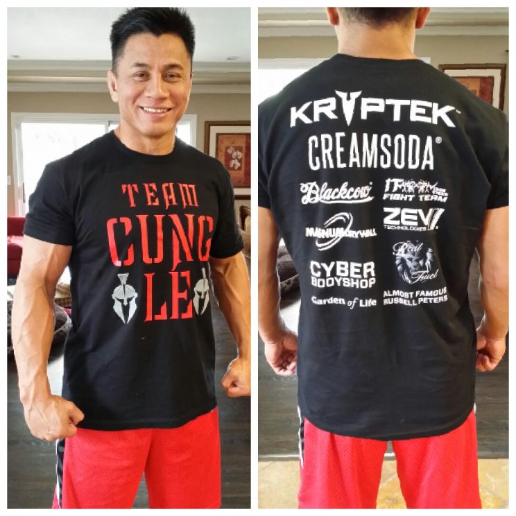 Cung Le