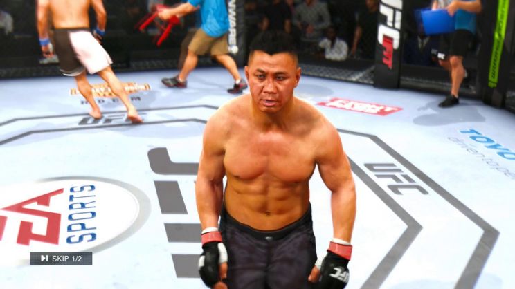 Cung Le