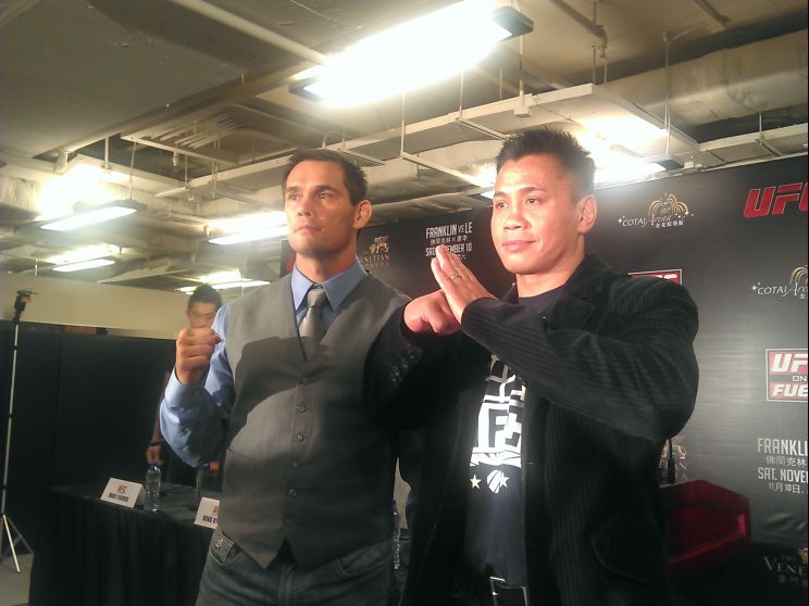 Cung Le