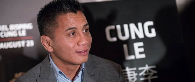 Cung Le