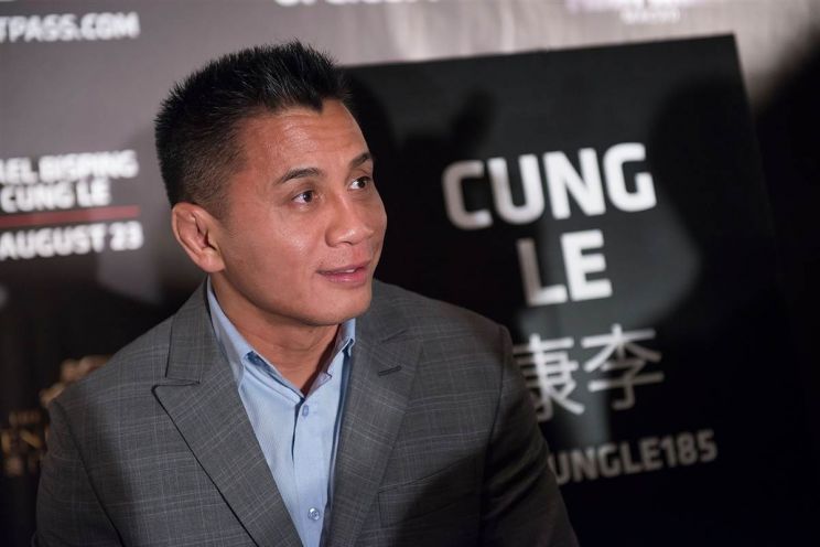 Cung Le