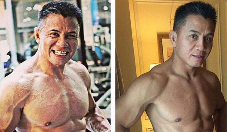 Cung Le