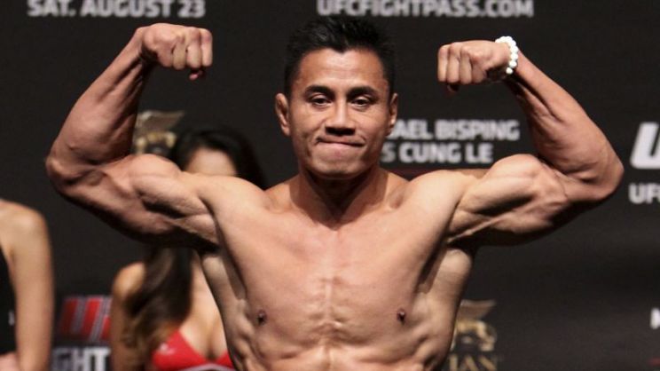 Cung Le