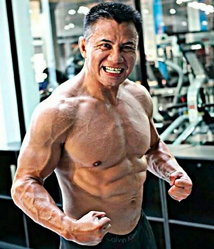 Cung Le