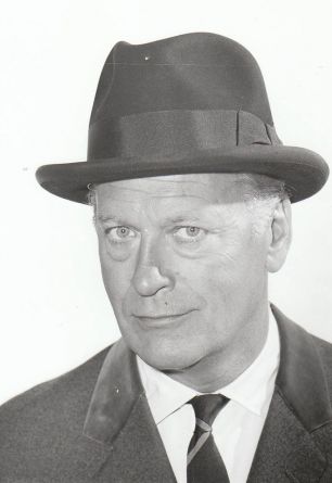 Curd Jürgens