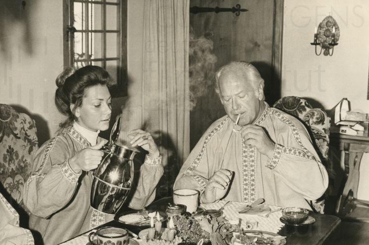 Curd Jürgens