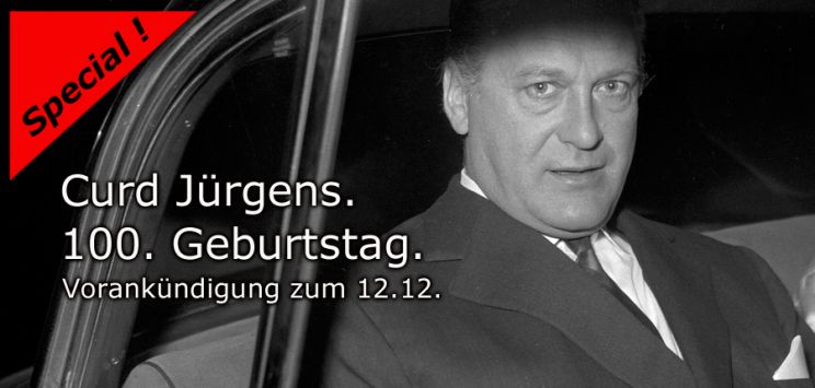Curd Jürgens