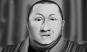 Curly Howard