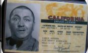 Curly Howard