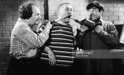 Curly Howard