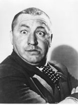 Curly Howard