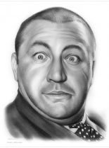 Curly Howard