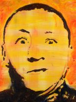 Curly Howard