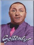 Curly Howard