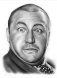 Curly Howard