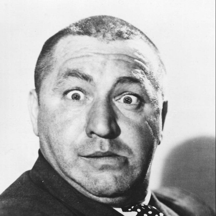 Curly Howard