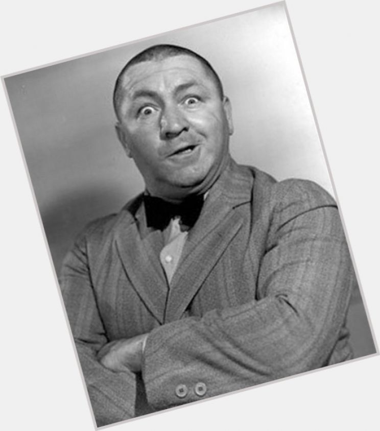 Curly Howard