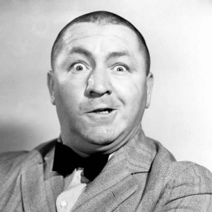 Curly Howard