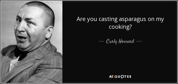 Curly Howard