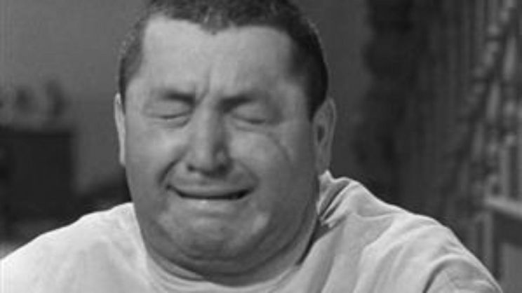 Curly Howard