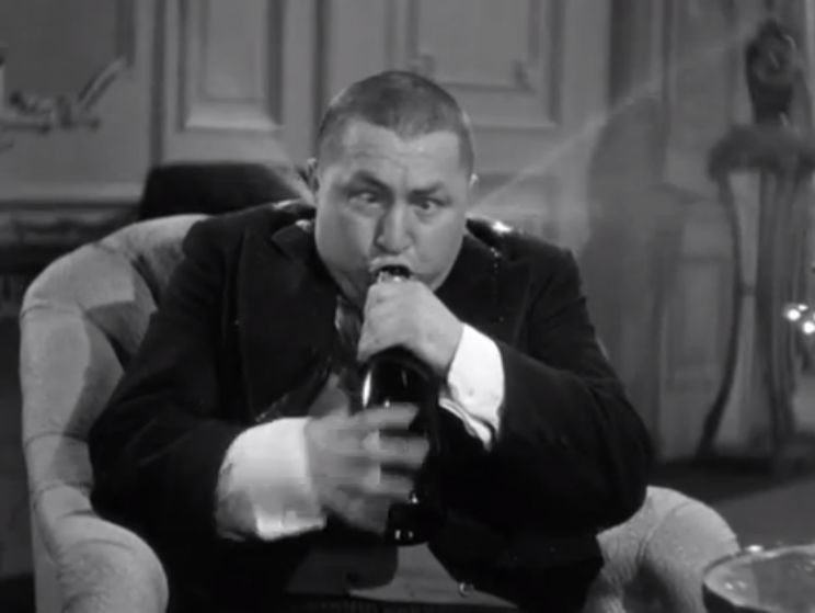 Curly Howard