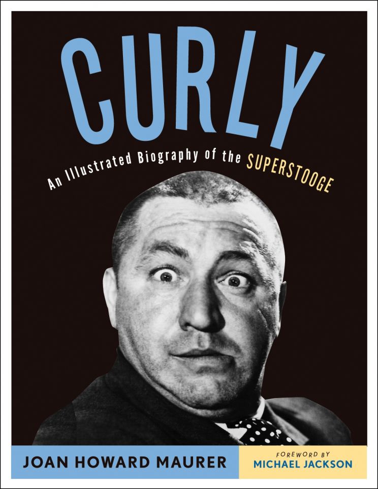 Curly Howard