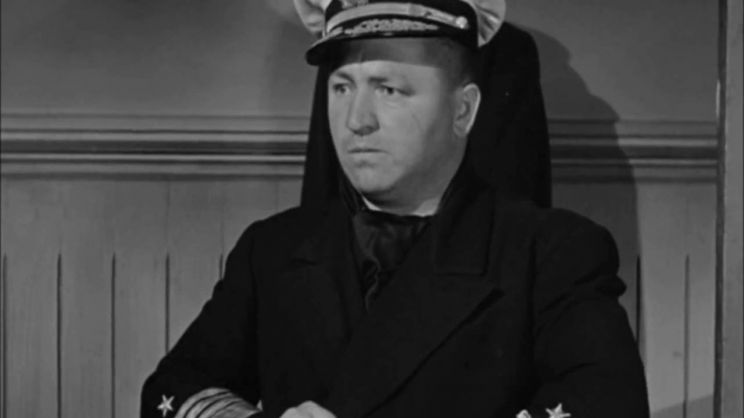 Curly Howard