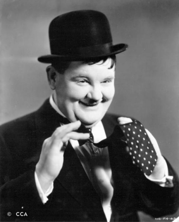 Curly Howard