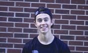 Curran Walters