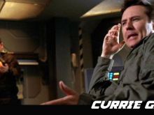 Currie Graham