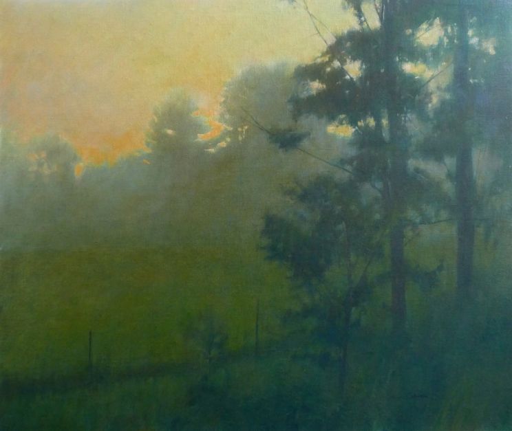 Curt Hanson